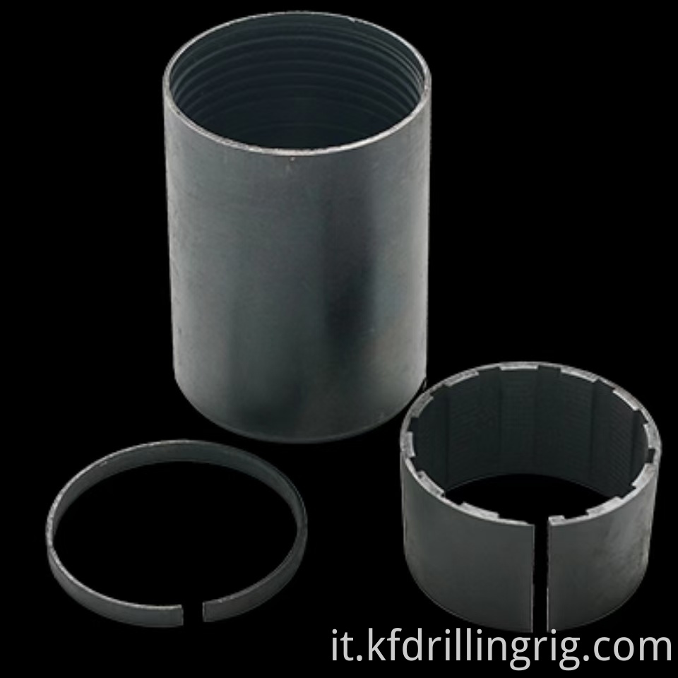 drilling tools customized